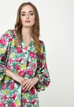 Madam-T EUSTACE - Blouse - Milchig Rosa -Madam-T Soldes 2022 e98122656448432288d66498d802e797