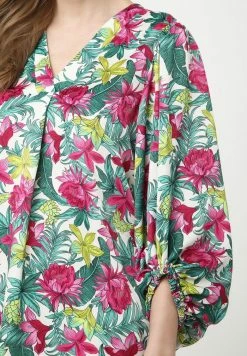 Madam-T EUSTACE - Blouse - Milchig Rosa -Madam-T Soldes 2022 e9ee667eb7d44840b27e9b8423d7dd7c