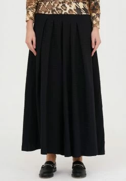 Madam-T GIZA - Pantalon Classique - Black