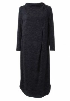 Madam-T Robe Pull - Blau -Madam-T Soldes 2022 eb1ebd9774334876bfecae9b19f34eed