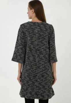 Madam-T MELANICA - Robe De Jour - Grau -Madam-T Soldes 2022 eb7986e422654d368c64060e7abcea45