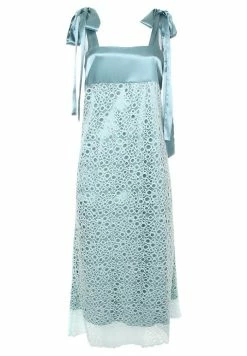 Madam-T Robe De Soirée - Hellgrün -Madam-T Soldes 2022 eb8dd3b339754e8197e157e4b0ef69ea