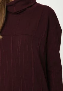 Madam-T ALLTAGS OTAVIA - Robe De Jour - Pflaume 14 Madam-T ALLTAGS OTAVIA - Robe De Jour - Pflaume -Madam-T Soldes 2022 ebaedf2109b847e4a50a9b3aa701a927