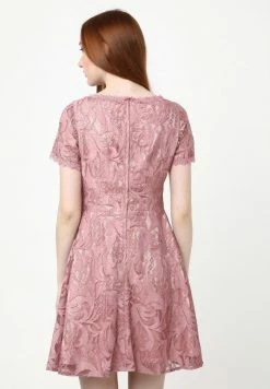 Madam-T AGAVA - Robe De Soirée - Rosa -Madam-T Soldes 2022 edd18780e17848d887ad96150ca933c9