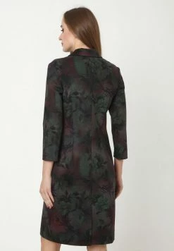 Madam-T ELMA - Robe En Jersey - Grün, Pflaume 9 Madam-T ELMA - Robe En Jersey - Grün, Pflaume -Madam-T Soldes 2022 ee61bc22311f495189460d715b87bfba