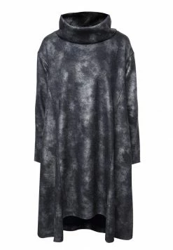 Madam-T SHELBY - Robe De Jour - Bleu -Madam-T Soldes 2022 ef49b408bdce4dc5b430502141af571d