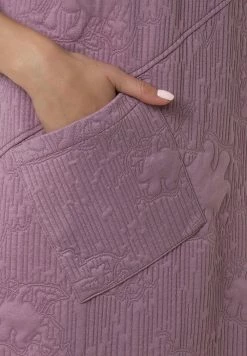 Madam-T PELAGEYA - Robe De Jour - Lila -Madam-T Soldes 2022 ef4a34da0d274a398f68c490127ea22c