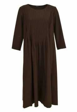 Madam-T DARI - Robe De Jour - Bro Strudn 17 Madam-T DARI - Robe De Jour - Bro Strudn -Madam-T Soldes 2022 ef93c80ab9354b4593b4adc8c6487e2a
