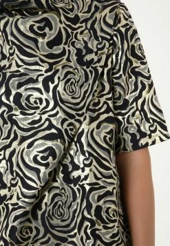 Madam-T LEELINA - Robe De Soirée - Blau -Madam-T Soldes 2022 f00beb55b829491e8e1559bd604a3f65