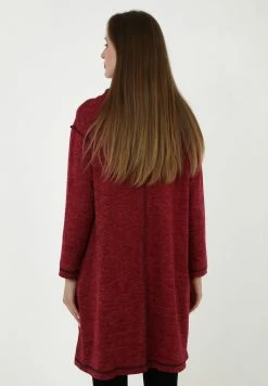 Madam-T SHELBY - Robe Pull - Rot -Madam-T Soldes 2022 f09b1de1e4bc41339b6eb1857fbf5fba