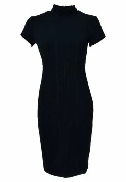 Madam-T STILLA - Robe Fourreau - Blau -Madam-T Soldes 2022 f0fb368e58ce44a3b95e77babfe10be9