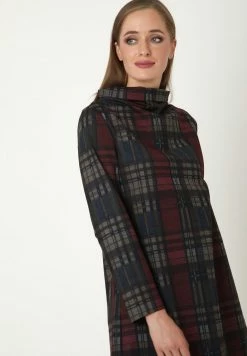 Madam-T ALLTAGSKLEID LEELINA - Robe De Jour - Wein Rot, Blau 13 Madam-T ALLTAGSKLEID LEELINA - Robe De Jour - Wein Rot, Blau -Madam-T Soldes 2022 f11d1e611c32489da909a4ff7099c2d1