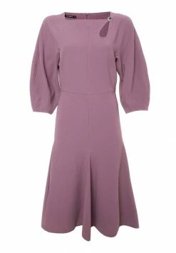Madam-T Robe De Jour - Rosa 13 Madam-T Robe De Jour - Rosa -Madam-T Soldes 2022 f1635128a946413c94e8f0d31648e43a