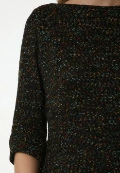 Madam-T YANNA - Robe Pull - Khaki/ingwer 9 Madam-T YANNA - Robe Pull - Khaki/ingwer -Madam-T Soldes 2022 f40be4c436824b228afb104668790333