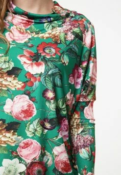 Madam-T AZARINA - Robe De Jour - Grün/ Pink 10 Madam-T AZARINA - Robe De Jour - Grün/ Pink -Madam-T Soldes 2022 f46bb69e304d44b1bbf09bbe2755f3a7