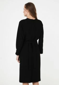 Madam-T KLEID TOMASA - Robe De Jour - Schwarz 9 Madam-T KLEID TOMASA - Robe De Jour - Schwarz -Madam-T Soldes 2022 f4e398c3db9f474d9300b33624b19a59