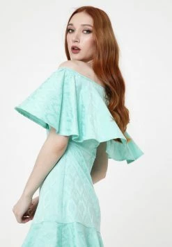 Madam-T ANTHONY - Robe De Jour - Light Green 11 Madam-T ANTHONY - Robe De Jour - Light Green -Madam-T Soldes 2022 f4f8f2faa66245738eb2dad56f8f6974