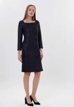 Madam-T MAZONA - Robe De Jour - Neue Fragen -Madam-T Soldes 2022 f57645f825bc405ca187d948d3ba69c4