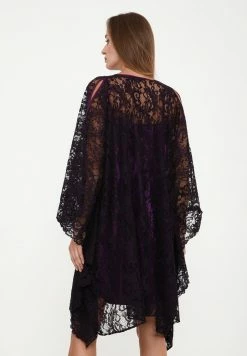 Madam-T Robe De Soirée - Lila 9 Madam-T Robe De Soirée - Lila -Madam-T Soldes 2022 f62ce90b1cb14a5bb18b49f2db341833