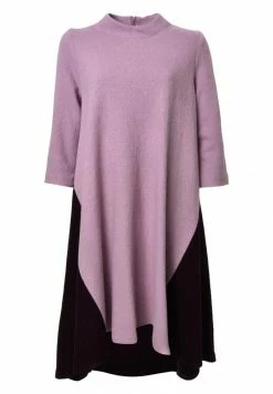 Madam-T Robe Pull - Rosa Pflaume -Madam-T Soldes 2022 f68696b6e008403185ce69c5a743a0cf