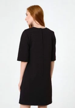 Madam-T MILANA - Robe Pull - Dunkelviolett -Madam-T Soldes 2022 f6b455c8cd3f432dac379e375b1e94d7