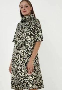 Madam-T LEELINA - Robe De Soirée - Blau