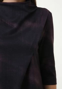 Madam-T LEELINA - Robe De Jour - Purple -Madam-T Soldes 2022 f70a4795cfaf437686a75730847d0e79