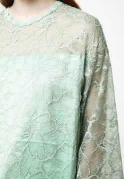 Madam-T Tunique - Hellgrün -Madam-T Soldes 2022 f76c7a48cbe84db8992fa60f4f403c94