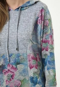 Madam-T ZLATA - Robe Fourreau - Hellblau/ Lila 14 Madam-T ZLATA - Robe Fourreau - Hellblau/ Lila -Madam-T Soldes 2022 f79270fb2d5540cb90879d6b6df74b4a