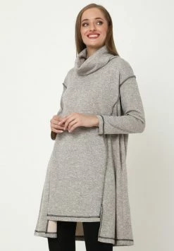 Madam-T ALLTAGS SHELBY - Robe De Jour - Beige