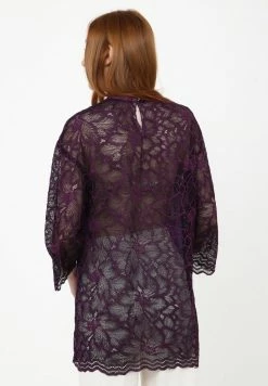 Madam-T Tunique - Lila 8 Madam-T Tunique - Lila -Madam-T Soldes 2022 f83ae351a32e456687c6186dd96ee936