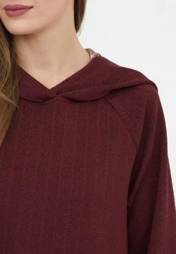 Madam-T KIRATA - Robe De Jour - Kastanienbraun -Madam-T Soldes 2022 f98c9f71bf2a47faa79551766194c4d6