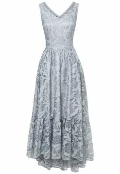 Madam-T Robe De Cocktail - Grau 11 Madam-T Robe De Cocktail - Grau -Madam-T Soldes 2022 fa0049651c2343ae9f84e409a969331d