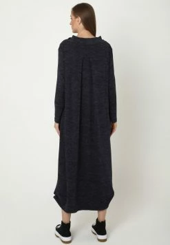 Madam-T Robe Pull - Blau -Madam-T Soldes 2022 fb4c0e01999345cc8b8e760babe6f62c