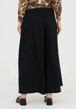 Madam-T GIZA - Pantalon Classique - Black -Madam-T Soldes 2022 fb614b1741ec4dfaae0b0078ded448ce