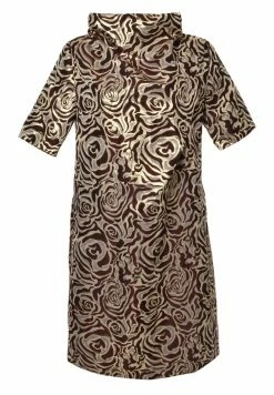 Madam-T LEELINA - Robe De Soirée - Weinrot -Madam-T Soldes 2022 fb9a210c59944026937bd9825473eefe