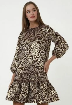 Madam-T FIKERA - Robe De Soirée - Weinrot -Madam-T Soldes 2022 fc49ba69a0e04a0380e9b8eba2d659b0