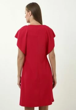 Madam-T Robe De Jour - Himbeere -Madam-T Soldes 2022 fcad5358fe5e4732b4538efae5c37e12