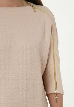 Madam-T ASTRIA - Robe De Jour - Beige 12 Madam-T ASTRIA - Robe De Jour - Beige -Madam-T Soldes 2022 fdb1e864f43e4e389b9fe2be9cb4df81