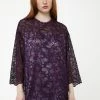 Madam-T Tunique - Lila