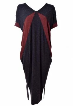 Madam-T SENTIABRINA - Robe Pull - Brantn Tera Orkotta 17 Madam-T SENTIABRINA - Robe Pull - Brantn Tera Orkotta -Madam-T Soldes 2022 fe854904085746a78483f9139ef98be2