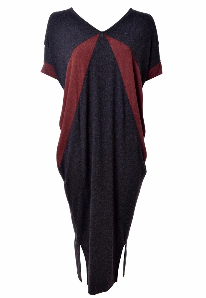 Madam-T SENTIABRINA - Robe Pull - Brantn Tera Orkotta 9 Madam-T SENTIABRINA - Robe Pull - Brantn Tera Orkotta – Image 9