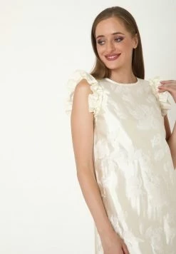 Madam-T ALLTAGS GRETA - Robe De Soirée - Milchstraße -Madam-T Soldes 2022 ff7ee4e2ca994fdc9d680dd816c57a70