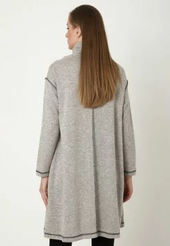 Madam-T ALLTAGS SHELBY - Robe De Jour - Beige -Madam-T Soldes 2022 ff8bc705b10141f6bc6b90a3a1500562