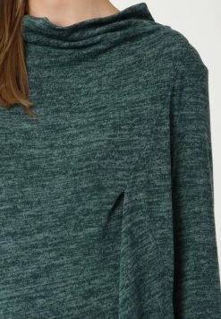 Madam-T Robe Pull - Grün -Madam-T Soldes 2022 ff9dd5b473ea4cafb1c547820d25d68e