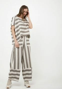 Madam-T SHARON - T-shirt Imprimé - Hellbraun, Weiß 12 Madam-T SHARON - T-shirt Imprimé - Hellbraun, Weiß -Madam-T Soldes 2022 ffaac4225f9941cd8064db8469b83c2c